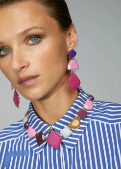 Collar gargantilla colores