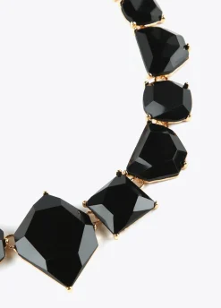 Collar gargantilla colores