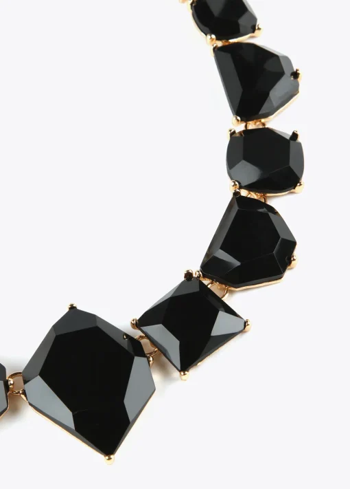 Collar gargantilla colores