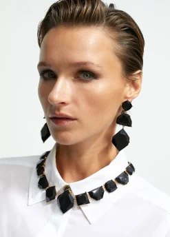 Collar gargantilla colores