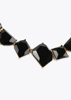 Collar gargantilla colores