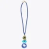Collar maxi piezas de colores
