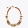 Collar multi piezas