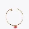 Collar tipo gargantilla