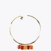 Collar tipo gargantilla