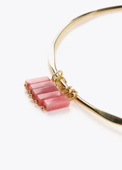 Collar tipo gargantilla
