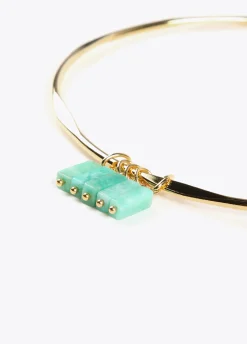 Collar tipo gargantilla