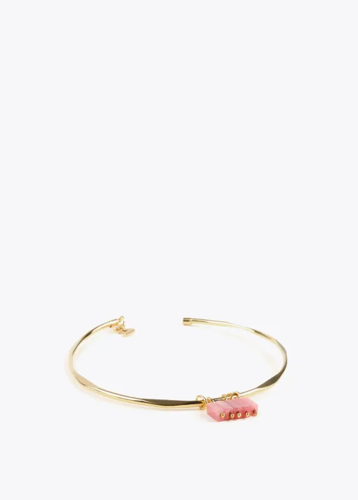 Collar tipo gargantilla