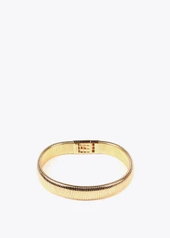 Collar tipo gargantilla elástica