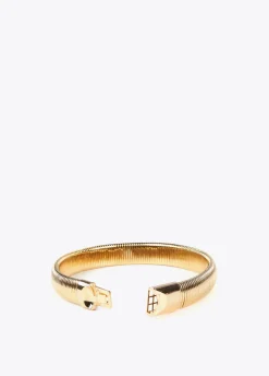 Collar tipo gargantilla elástica