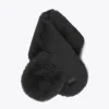 Cuello efecto pelo