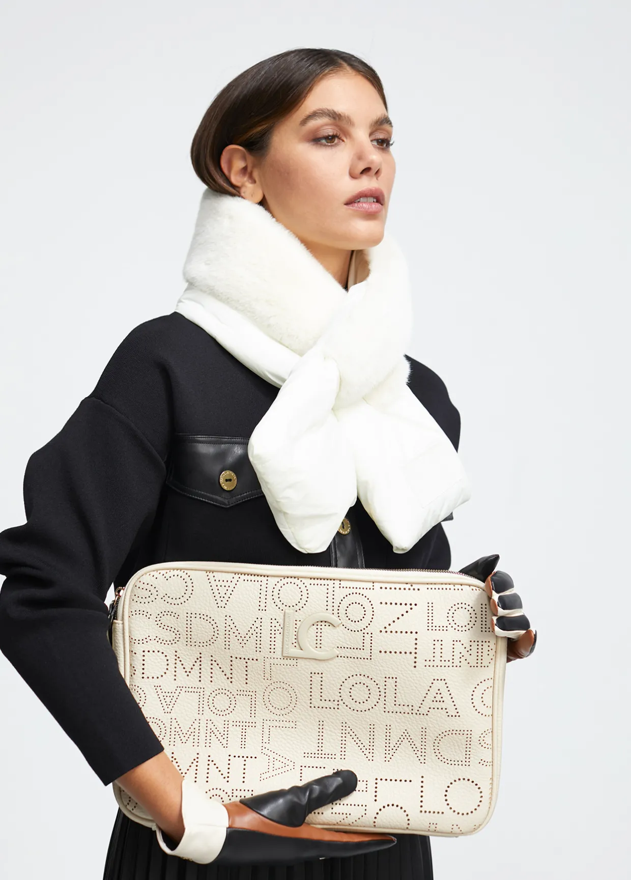 Funda de ordenador colores