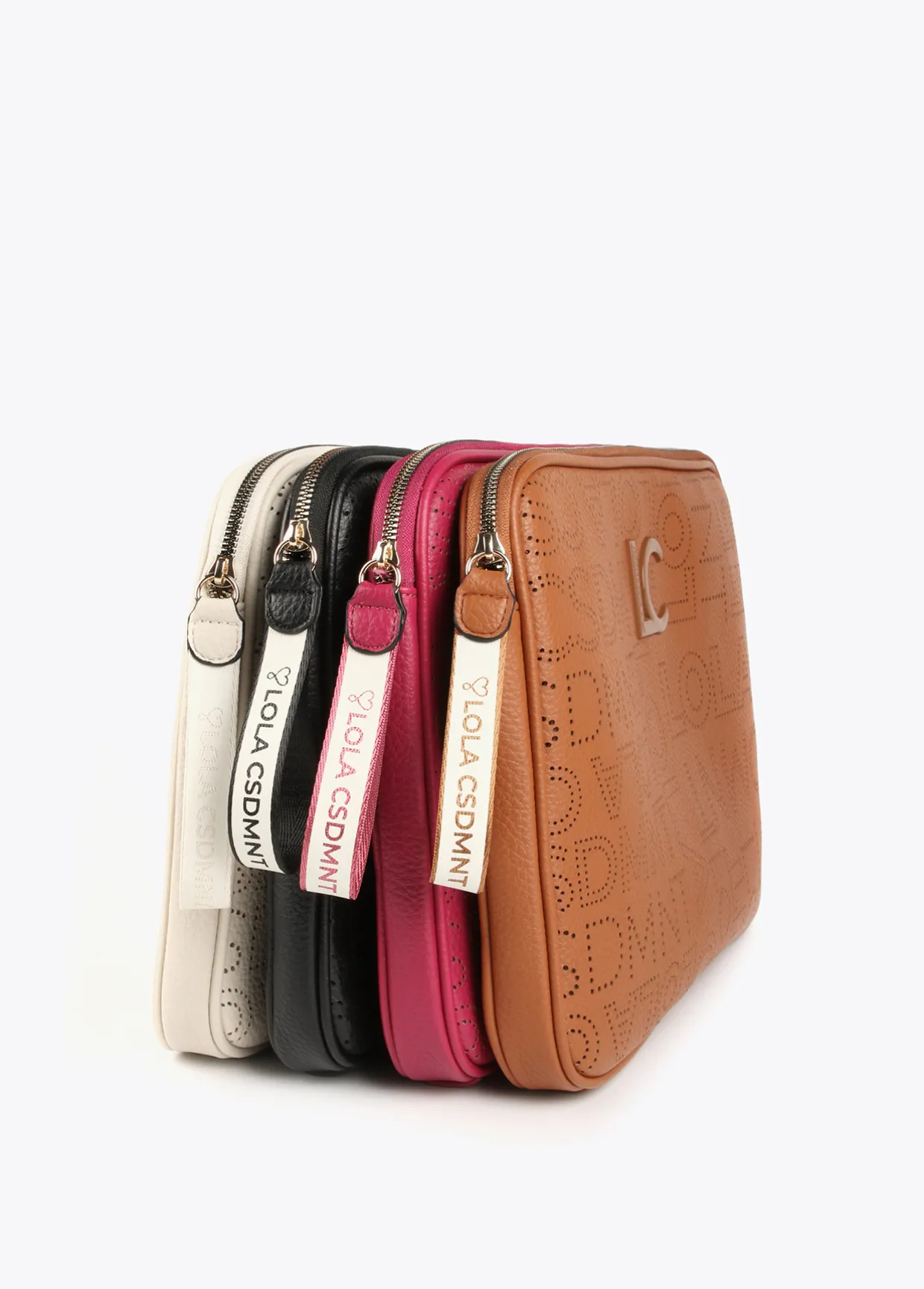 Funda de ordenador colores