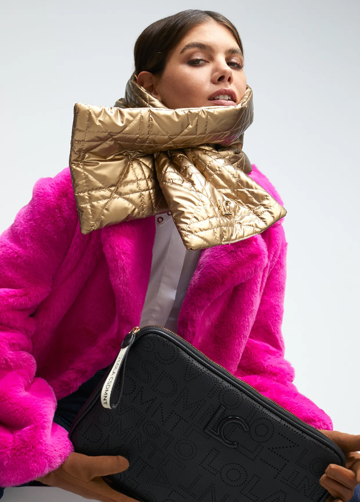 Funda de ordenador colores