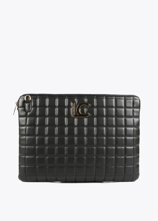 Funda ordenador acolchada