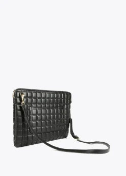 Funda ordenador acolchada