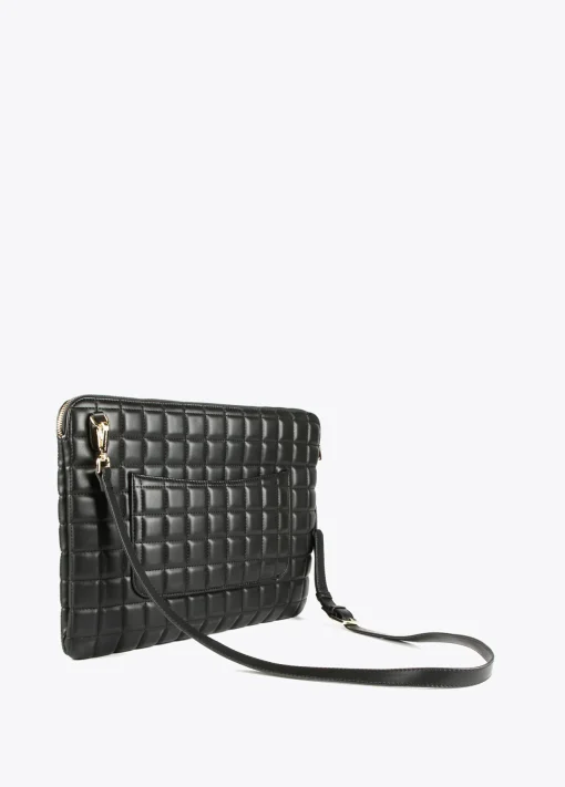 Funda ordenador acolchada