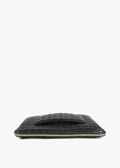 Funda ordenador acolchada