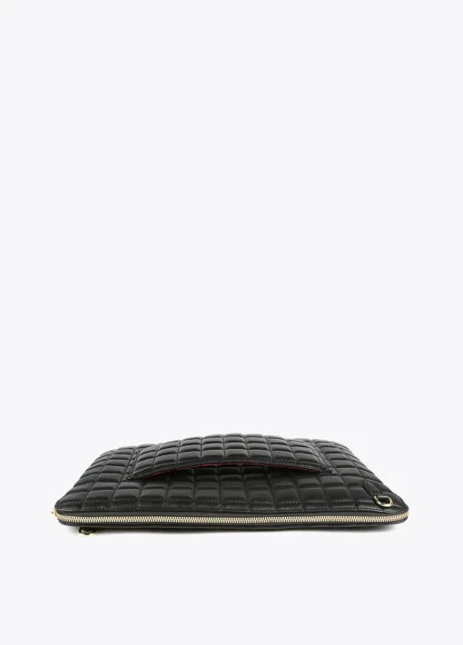 Funda ordenador acolchada