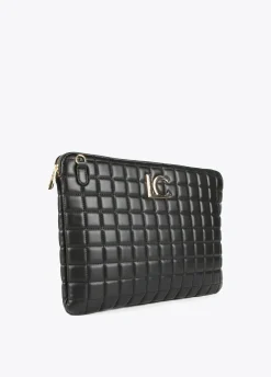 Funda ordenador acolchada