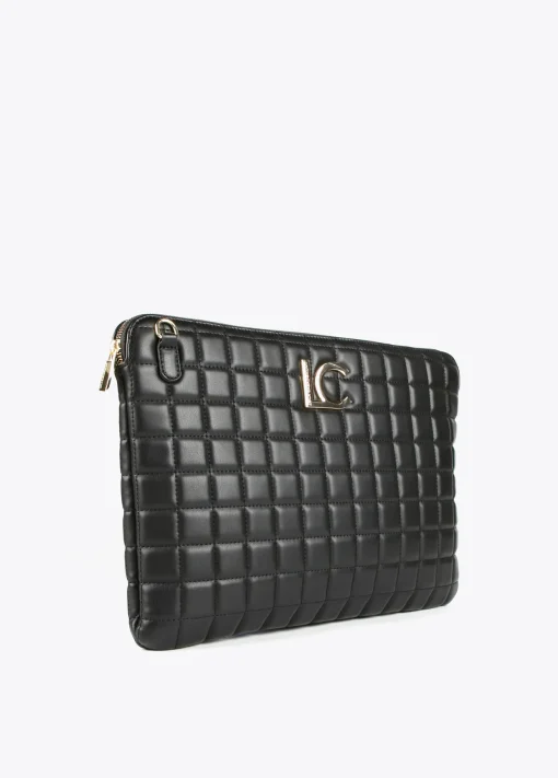 Funda ordenador acolchada