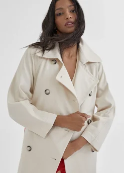 Gabardina color