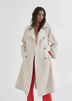 Gabardina color