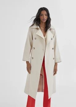 Gabardina color