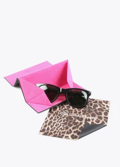 Gafas de sol ovaladas