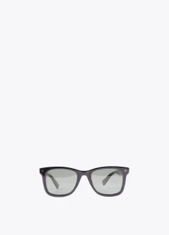 Gafas de sol ovaladas