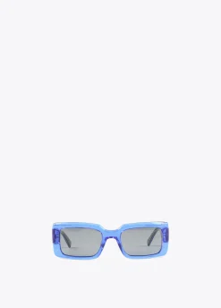 Gafas de sol rectangulares