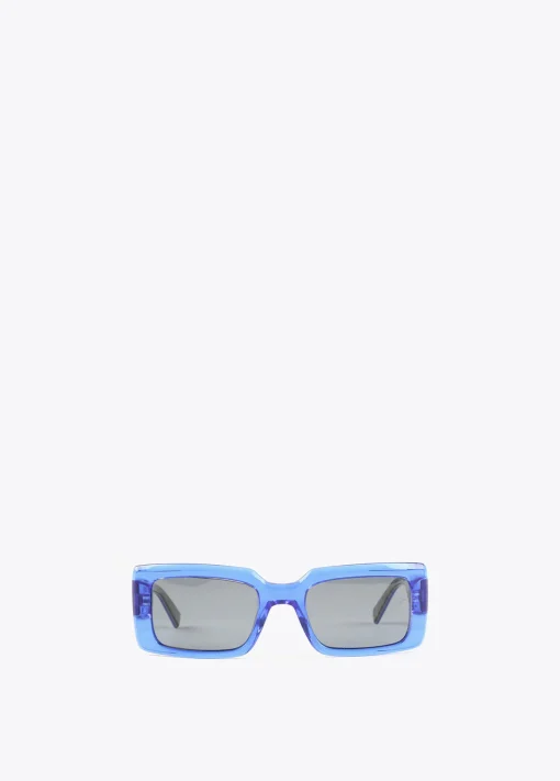 Gafas de sol rectangulares