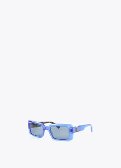 Gafas de sol rectangulares