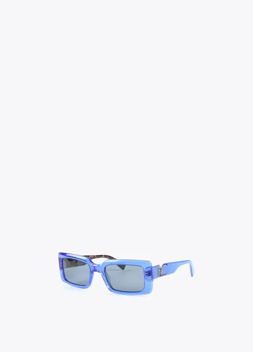 Gafas de sol rectangulares
