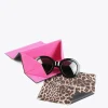 Gafas de sol redondas