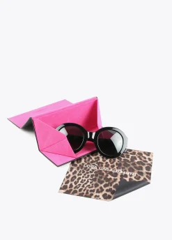 Gafas de sol redondas