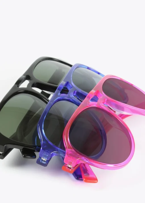 Gafas de sol tipo aviador