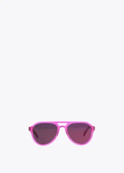 Gafas de sol tipo aviador