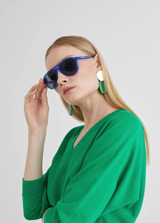 Gafas de sol tipo aviador