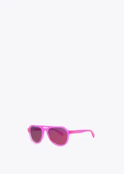 Gafas de sol tipo aviador