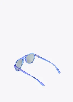 Gafas de sol tipo aviador