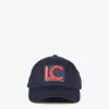 Gorra americana azul edición limitada - Lola Casademunt