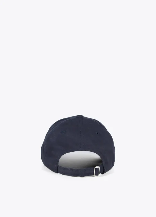 Gorra americana azul edición limitada - Lola Casademunt