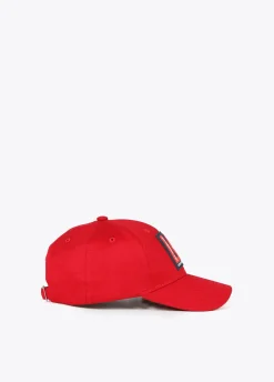 Gorra americana roja edición limitada - Lola Casademunt