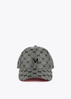 Gorra gris