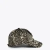 Gorra jacquard