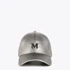 Gorra metalizada