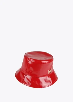 Gorro tipo bucket