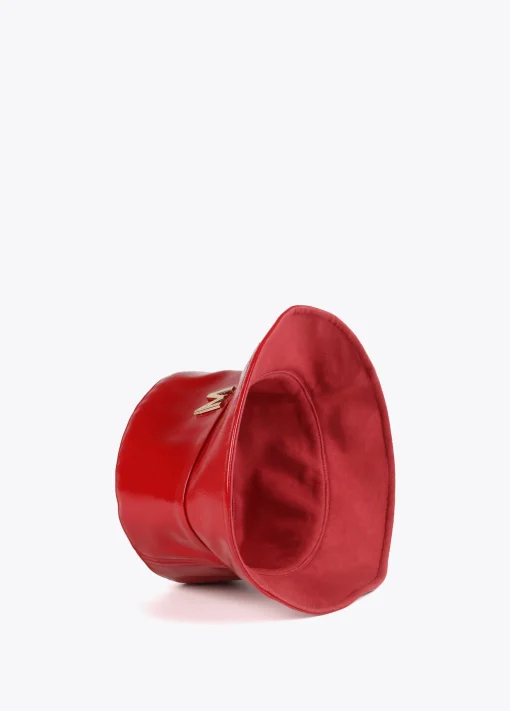 Gorro tipo bucket