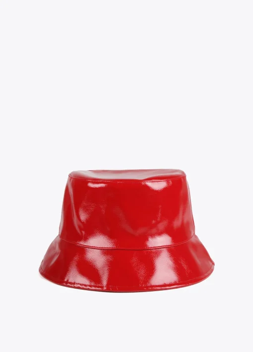 Gorro tipo bucket